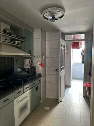 Villa Marina (D15), Condominium #568346441